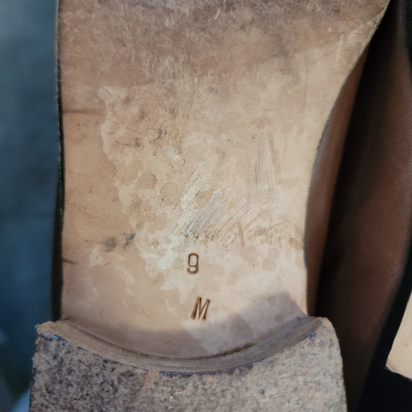 Bally Dorset Loafer, Chestnut Brown, Men's Size 9 - Picture 4 of 7